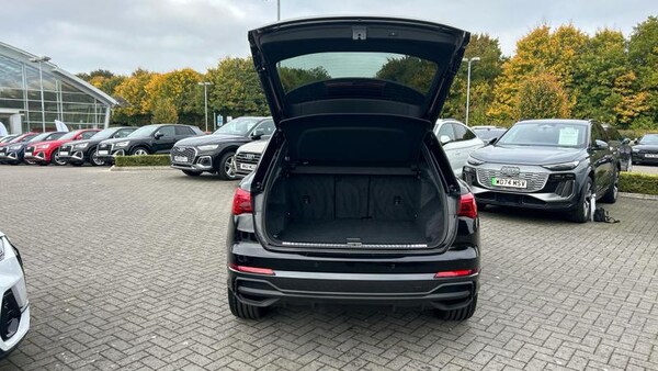 Used Audi Q3 2025 for sale - 76146675: Photo 18