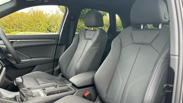 Used Audi Q3 2025 for sale - 76146675: Photo 21