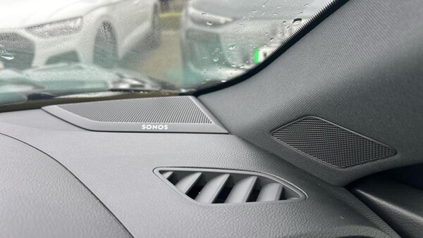 Used Audi Q3 2025 for sale - 76146675: Photo 23