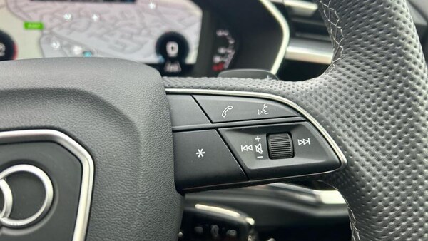 Used Audi Q3 2025 for sale - 76146675: Photo 24