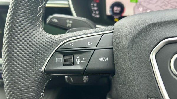 Used Audi Q3 2025 for sale - 76146675: Photo 25