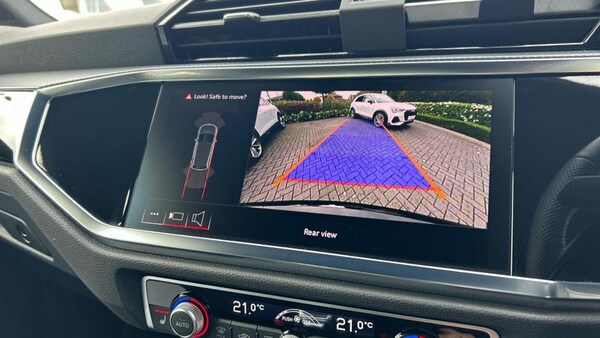 Used Audi Q3 2025 for sale - 76146675: Photo 32