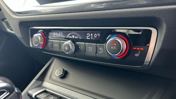 Used Audi Q3 2025 for sale - 76146675: Photo 33