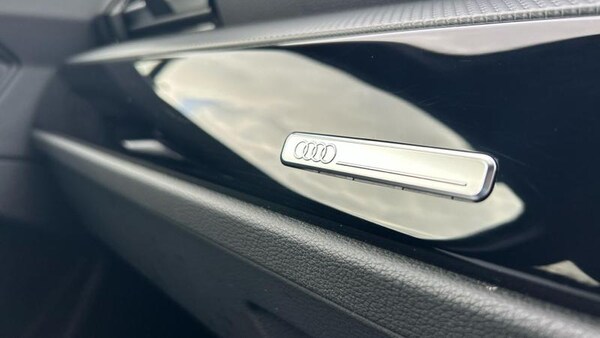 Used Audi Q3 2025 for sale - 76146675: Photo 34