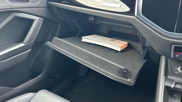 Used Audi Q3 2025 for sale - 76146675: Photo 36