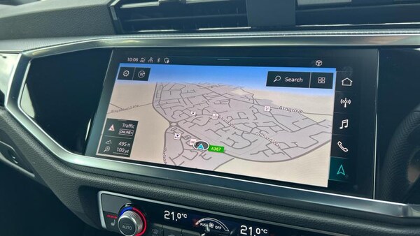 Used Audi Q3 2025 for sale - 76146675: Photo 37