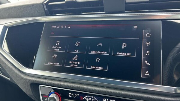 Used Audi Q3 2025 for sale - 76146675: Photo 38