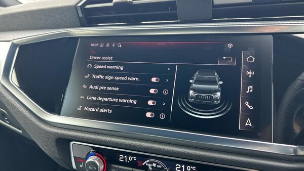 Used Audi Q3 2025 for sale - 76146675: Photo 39