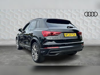 Used Audi Q3 2025 for sale - 76146675: Photo 3