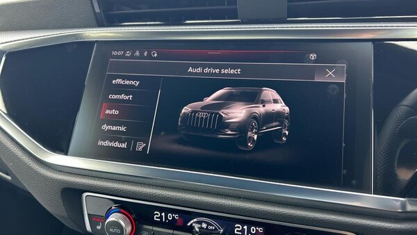 Used Audi Q3 2025 for sale - 76146675: Photo 40