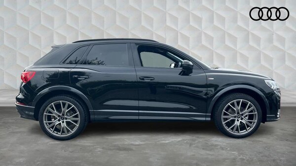 Used Audi Q3 2025 for sale - 76146675: Photo 4