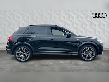 Used Audi Q3 2025 for sale - 76146675: Photo 4