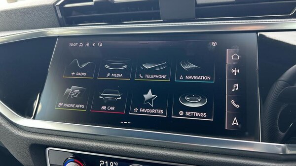 Used Audi Q3 2025 for sale - 76146675: Photo 7