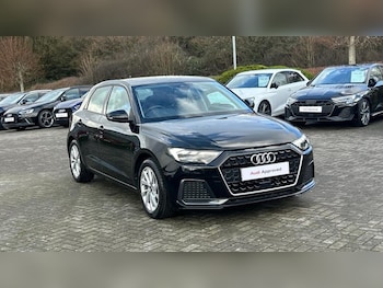 Used Audi A1 2022 for sale - 77211089: Photo