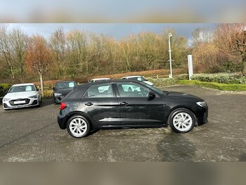 Used Audi A1 2022 for sale - 77211089: Photo