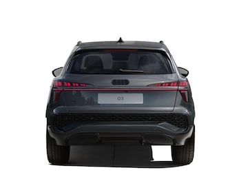 Used Audi Q3 undefined for sale - 78473597: Photo
