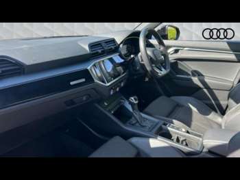 Used Audi Q3 2021 for sale - 74364626: Photo