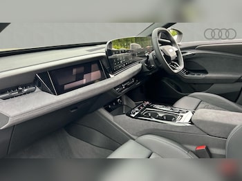 Used Audi A6 e-tron Avant 2025 for sale - 78435909: Photo