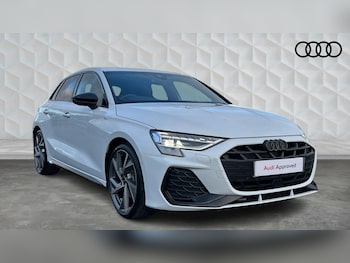 Used Audi A3 2025 for sale - 77504556: Photo