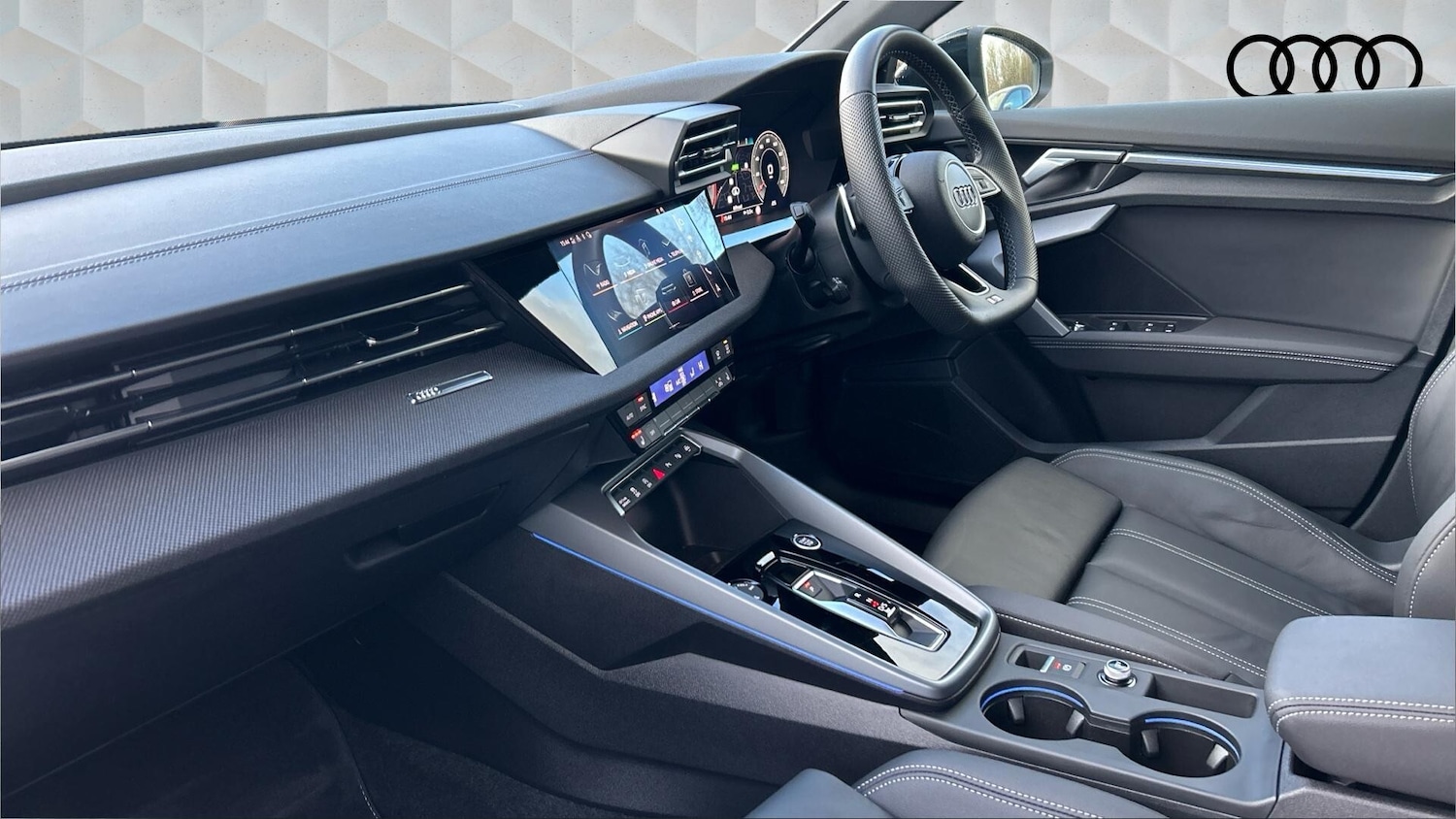 Used Audi A3 2025 for sale - 77504556: Photo 2