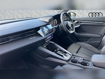 Used Audi A3 2025 for sale - 77504556: Photo