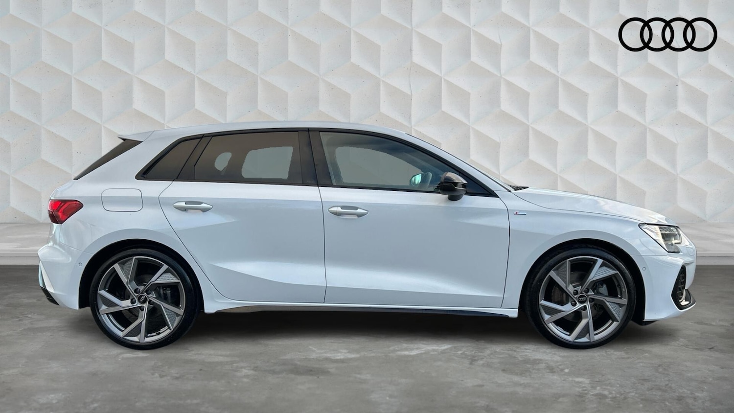 Used Audi A3 2025 for sale - 77504556: Photo 4