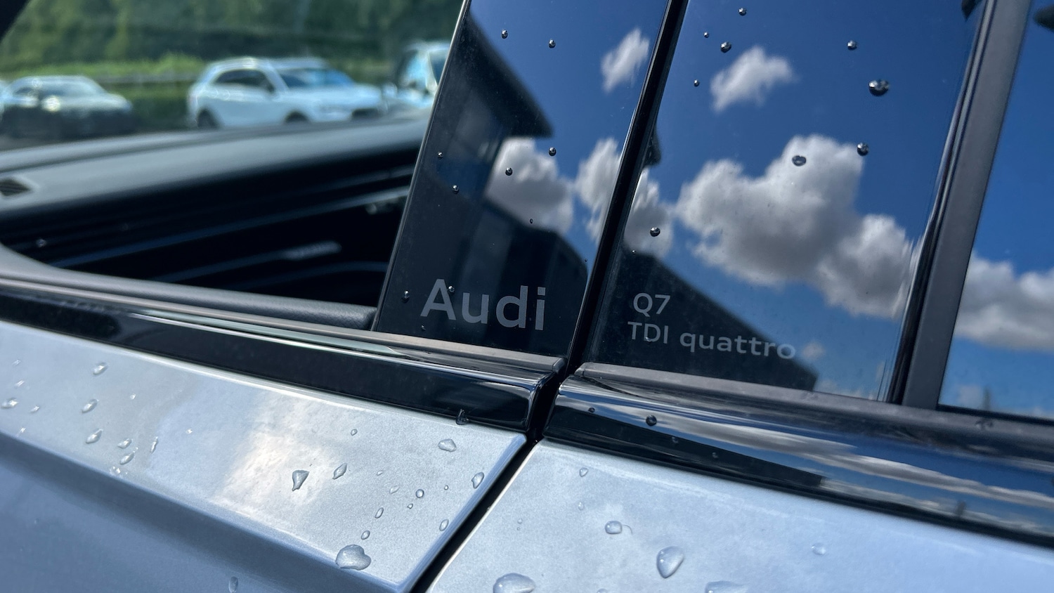 Used Audi Q7 2025 for sale - 78045800: Photo 11