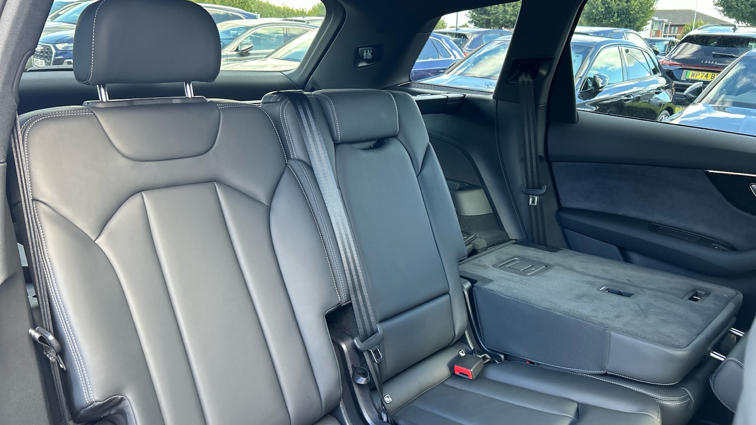 Used Audi Q7 2025 for sale - 78045800: Photo 16