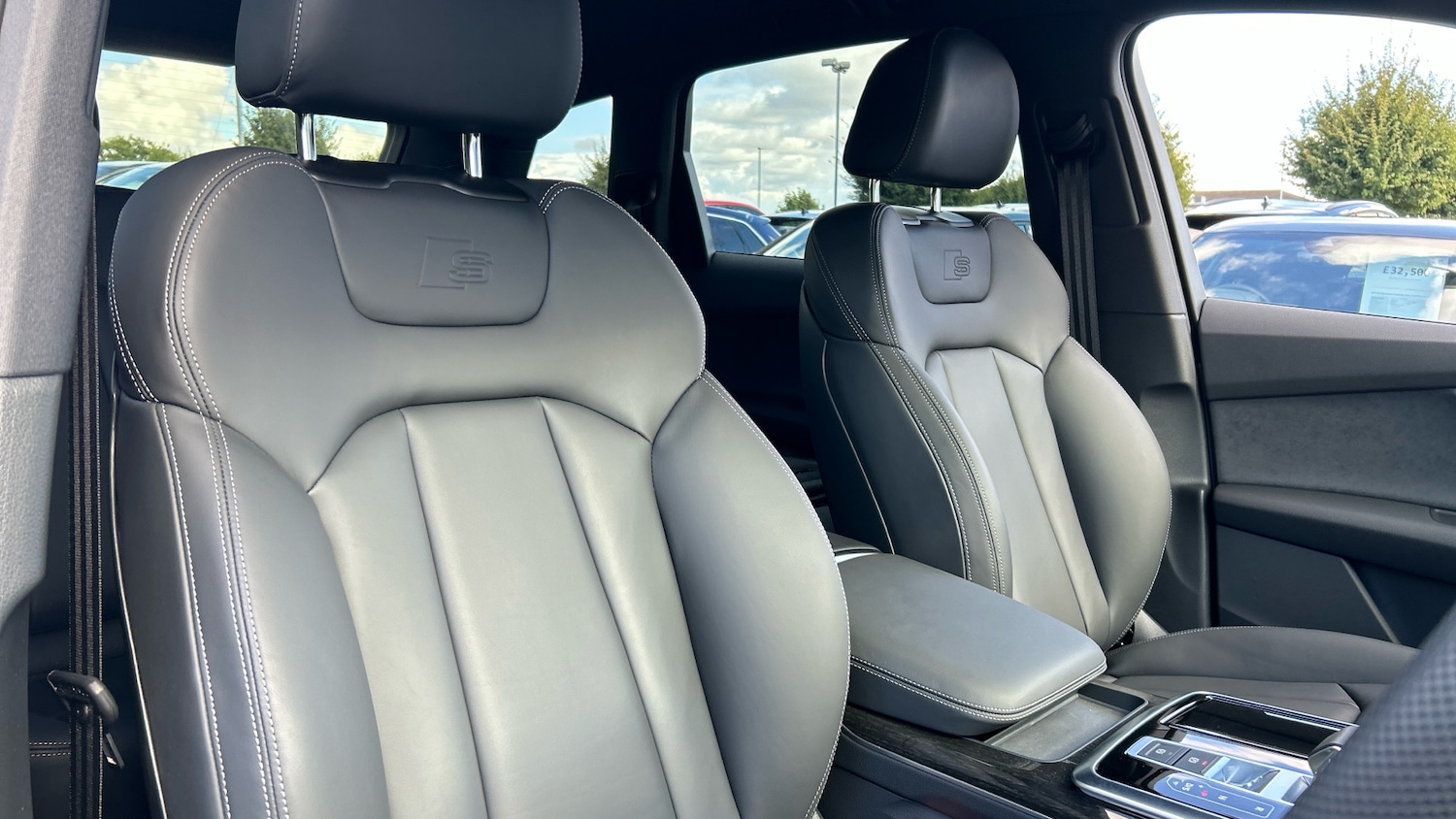 Used Audi Q7 2025 for sale - 78045800: Photo 17