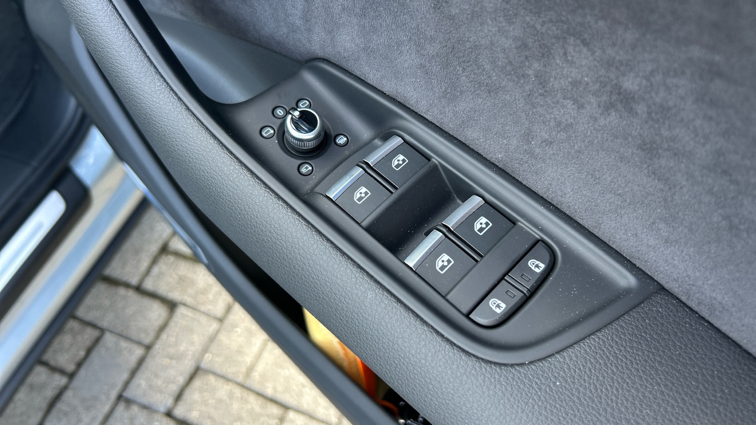 Used Audi Q7 2025 for sale - 78045800: Photo 18