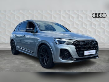 Audi Q7 feature image