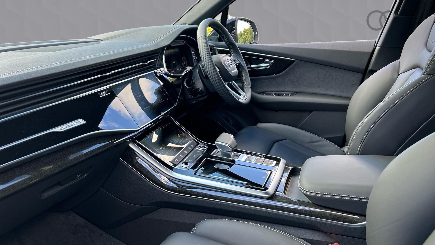 Used Audi Q7 2025 for sale - 78045800: Photo 2