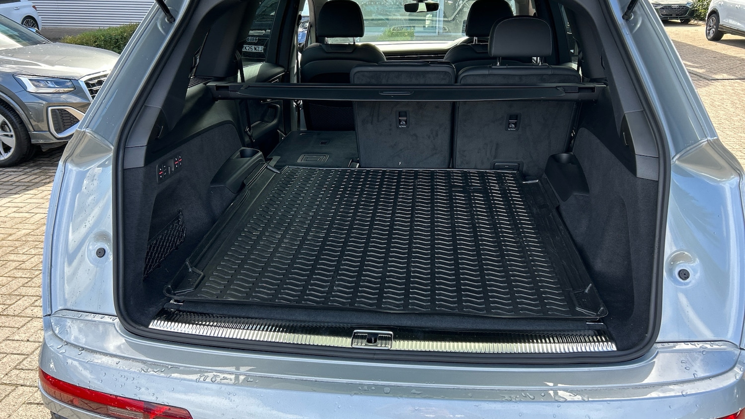 Used Audi Q7 2025 for sale - 78045800: Photo 20