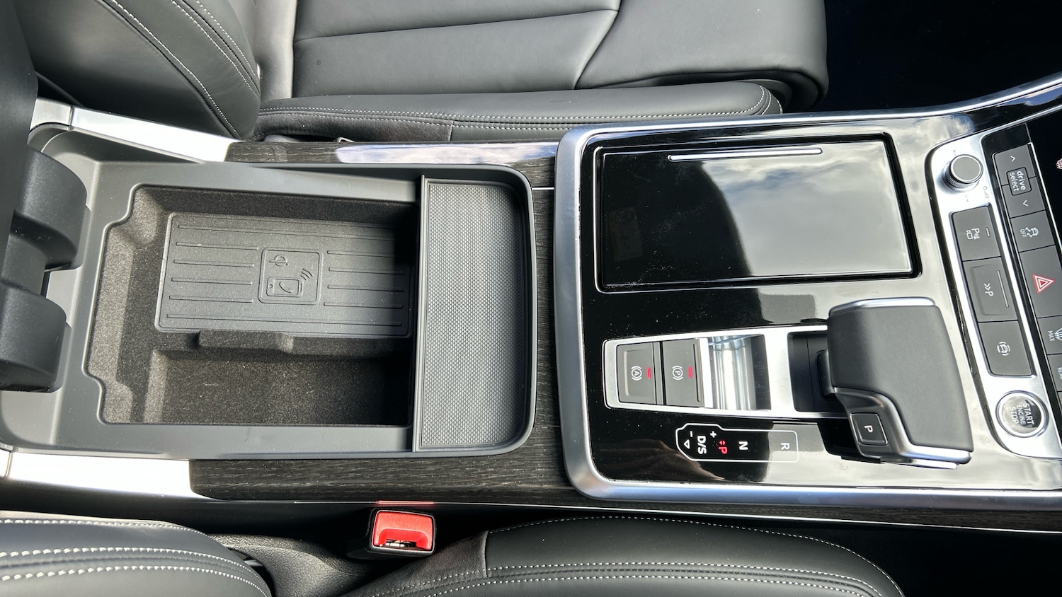 Used Audi Q7 2025 for sale - 78045800: Photo 22