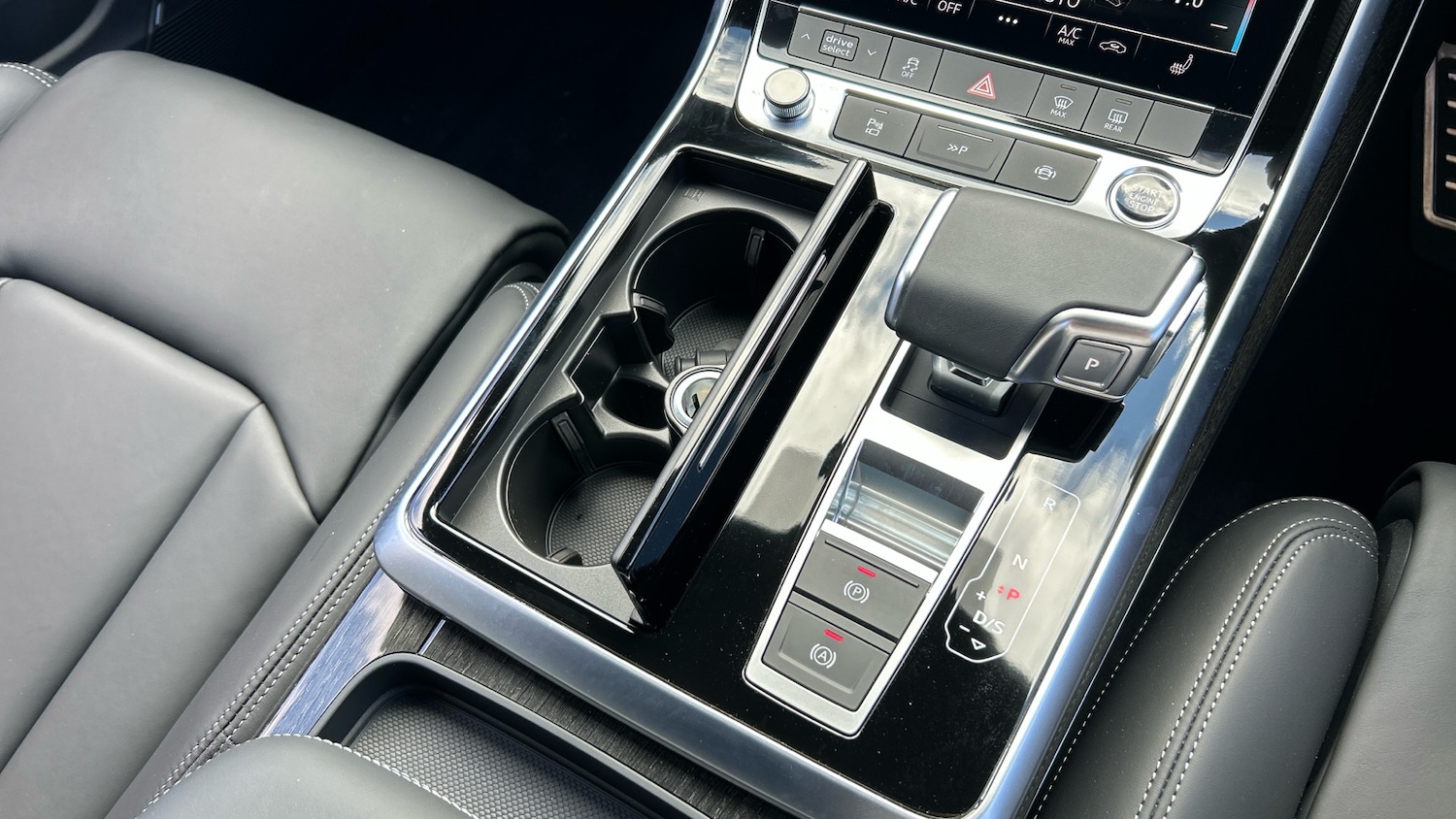 Used Audi Q7 2025 for sale - 78045800: Photo 23