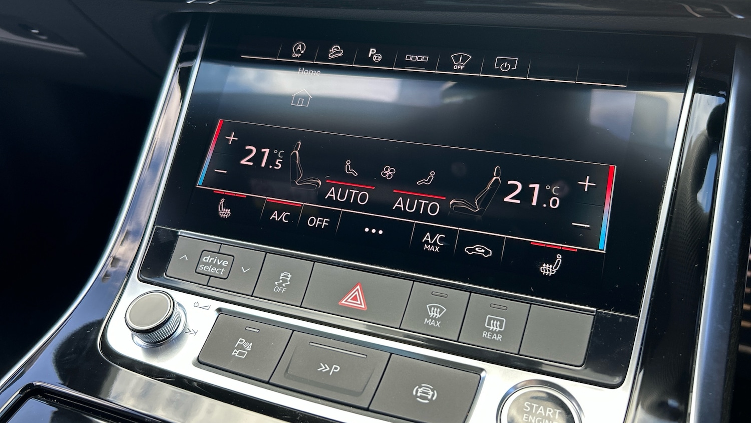 Used Audi Q7 2025 for sale - 78045800: Photo 24