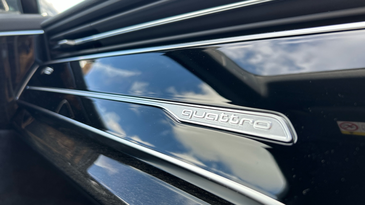 Used Audi Q7 2025 for sale - 78045800: Photo 26