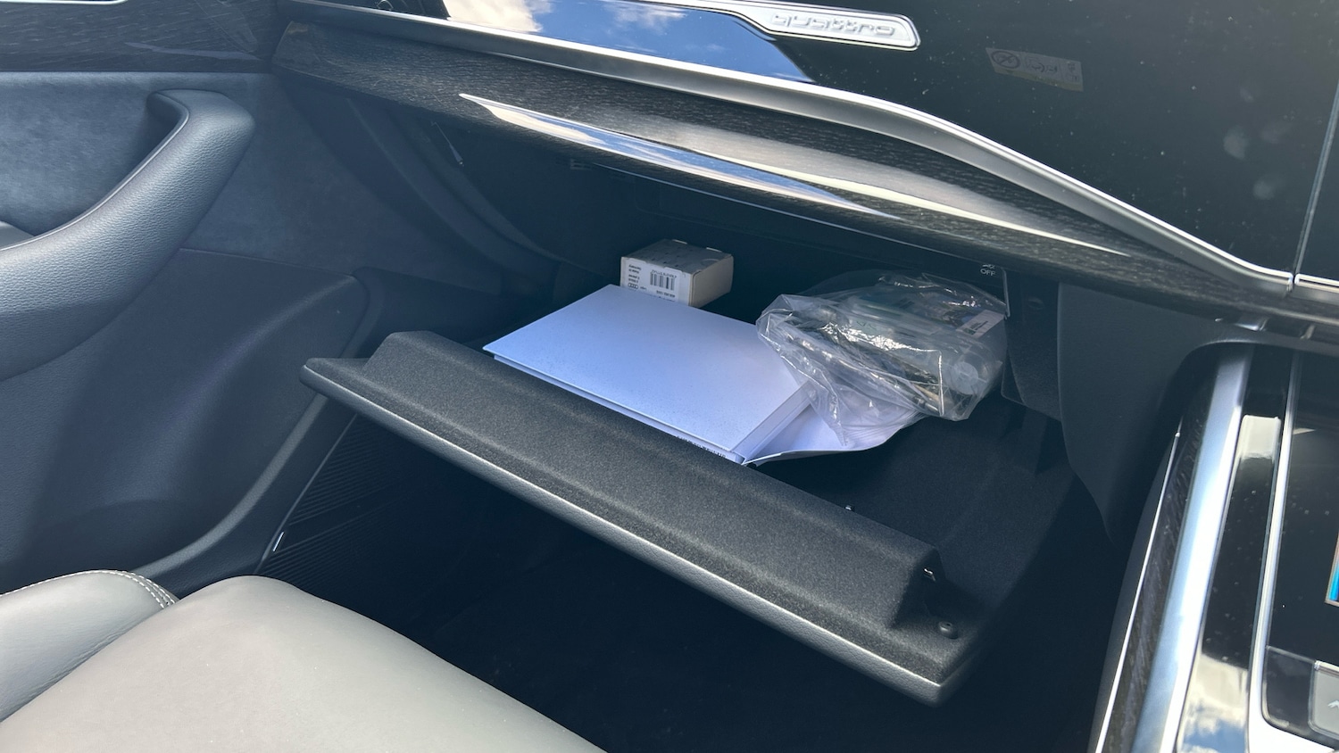 Used Audi Q7 2025 for sale - 78045800: Photo 27