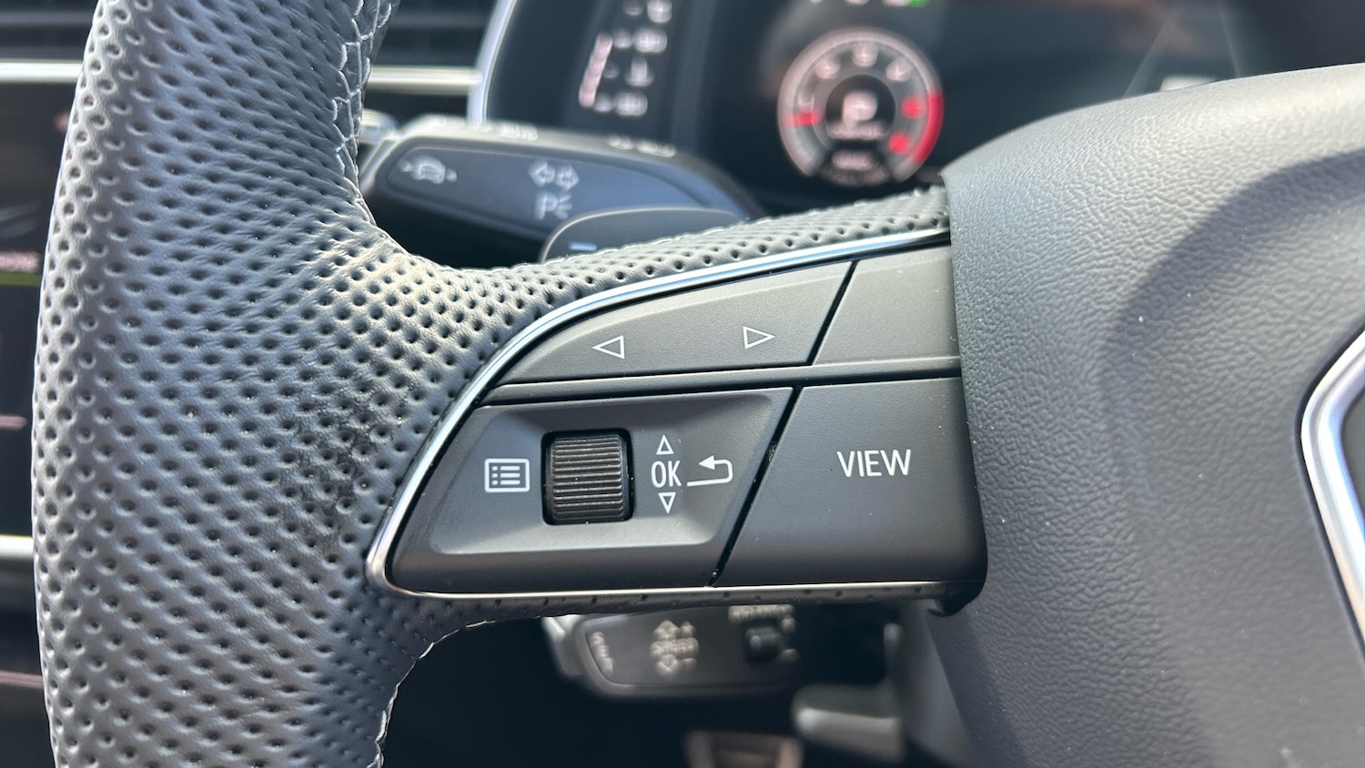 Used Audi Q7 2025 for sale - 78045800: Photo 29