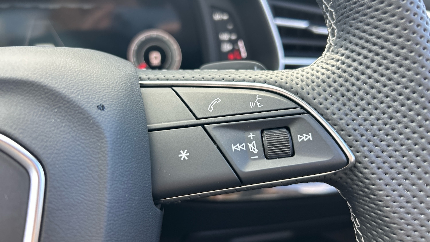 Used Audi Q7 2025 for sale - 78045800: Photo 30