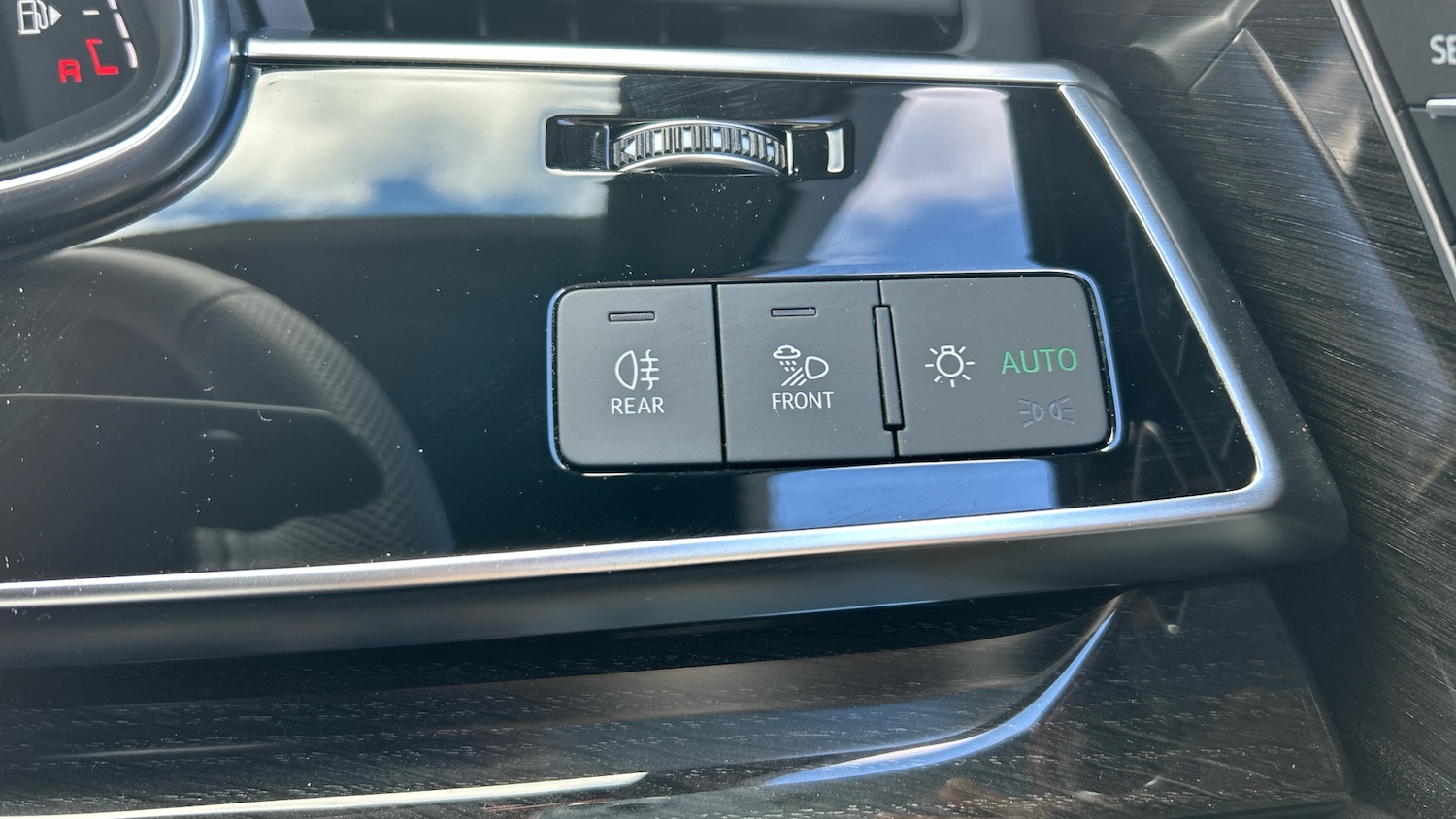 Used Audi Q7 2025 for sale - 78045800: Photo 31