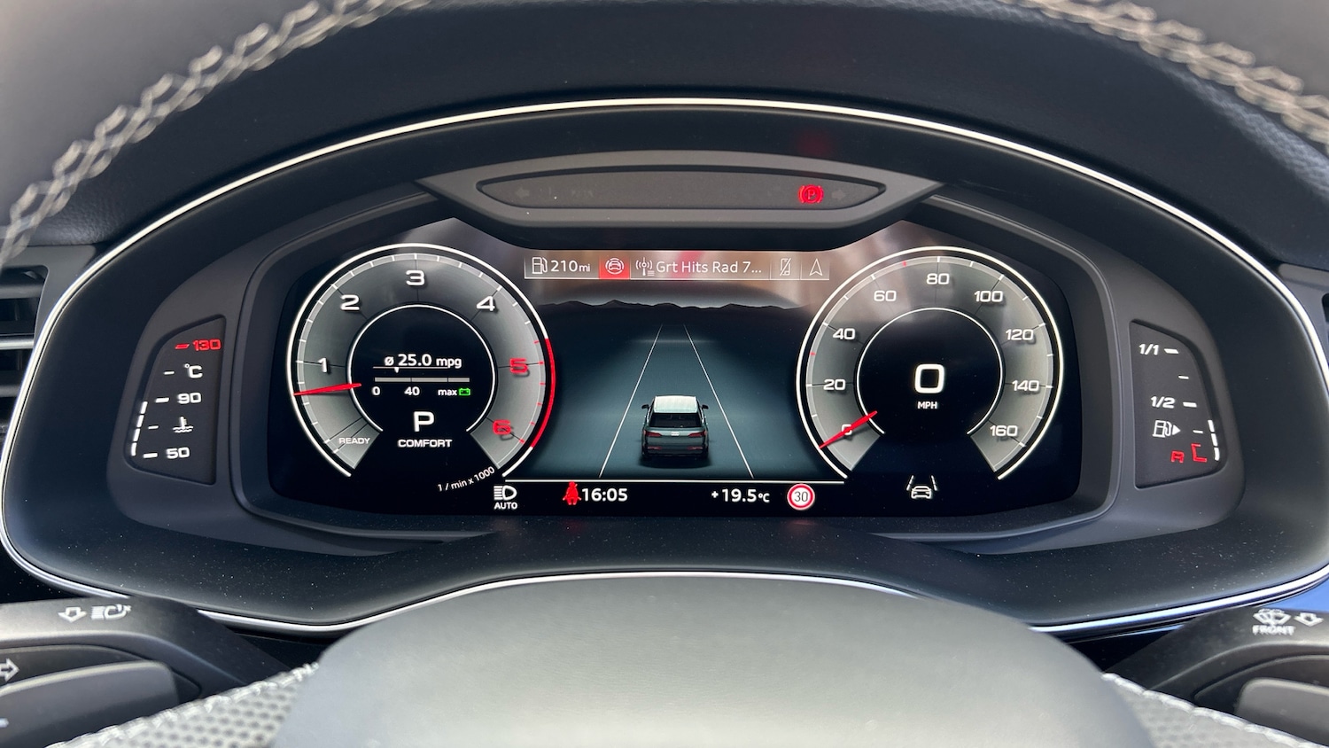 Used Audi Q7 2025 for sale - 78045800: Photo 33