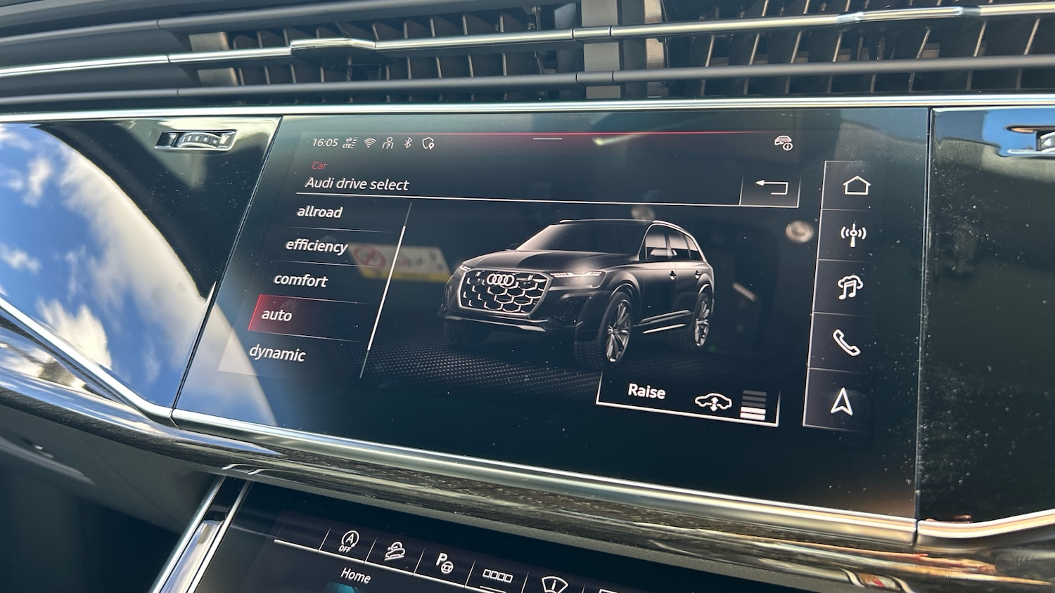 Used Audi Q7 2025 for sale - 78045800: Photo 36