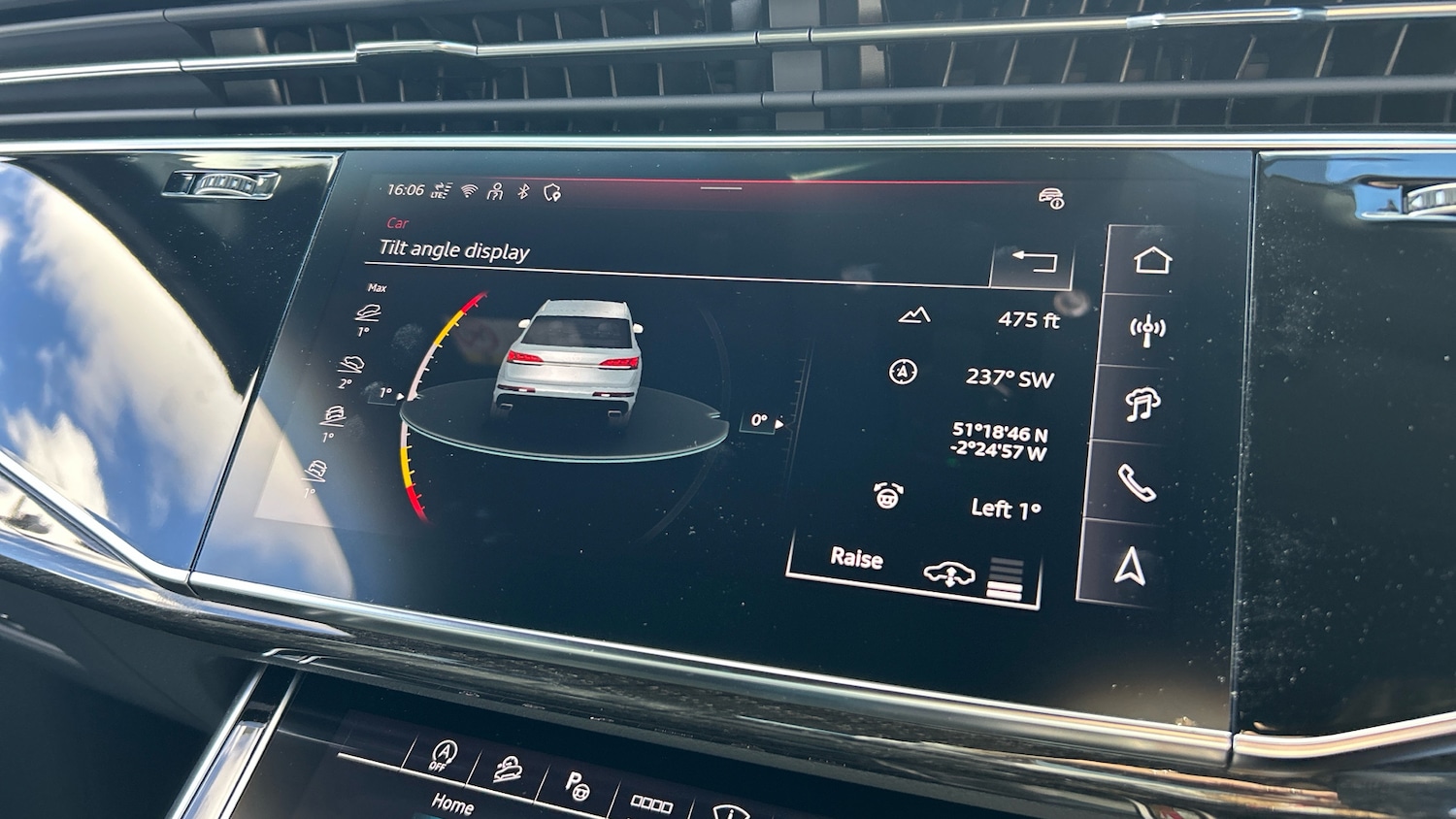 Used Audi Q7 2025 for sale - 78045800: Photo 37