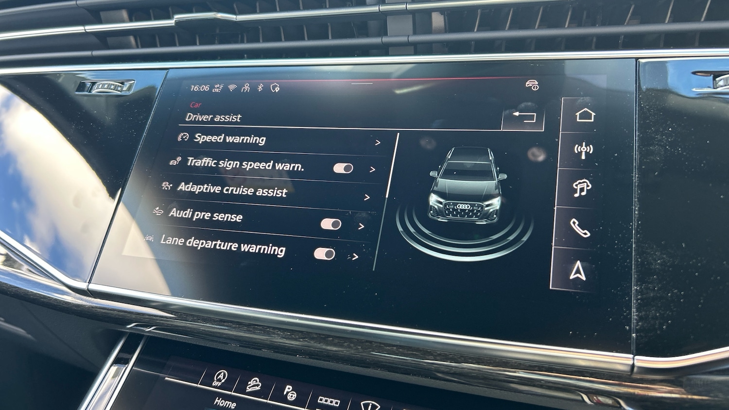 Used Audi Q7 2025 for sale - 78045800: Photo 38