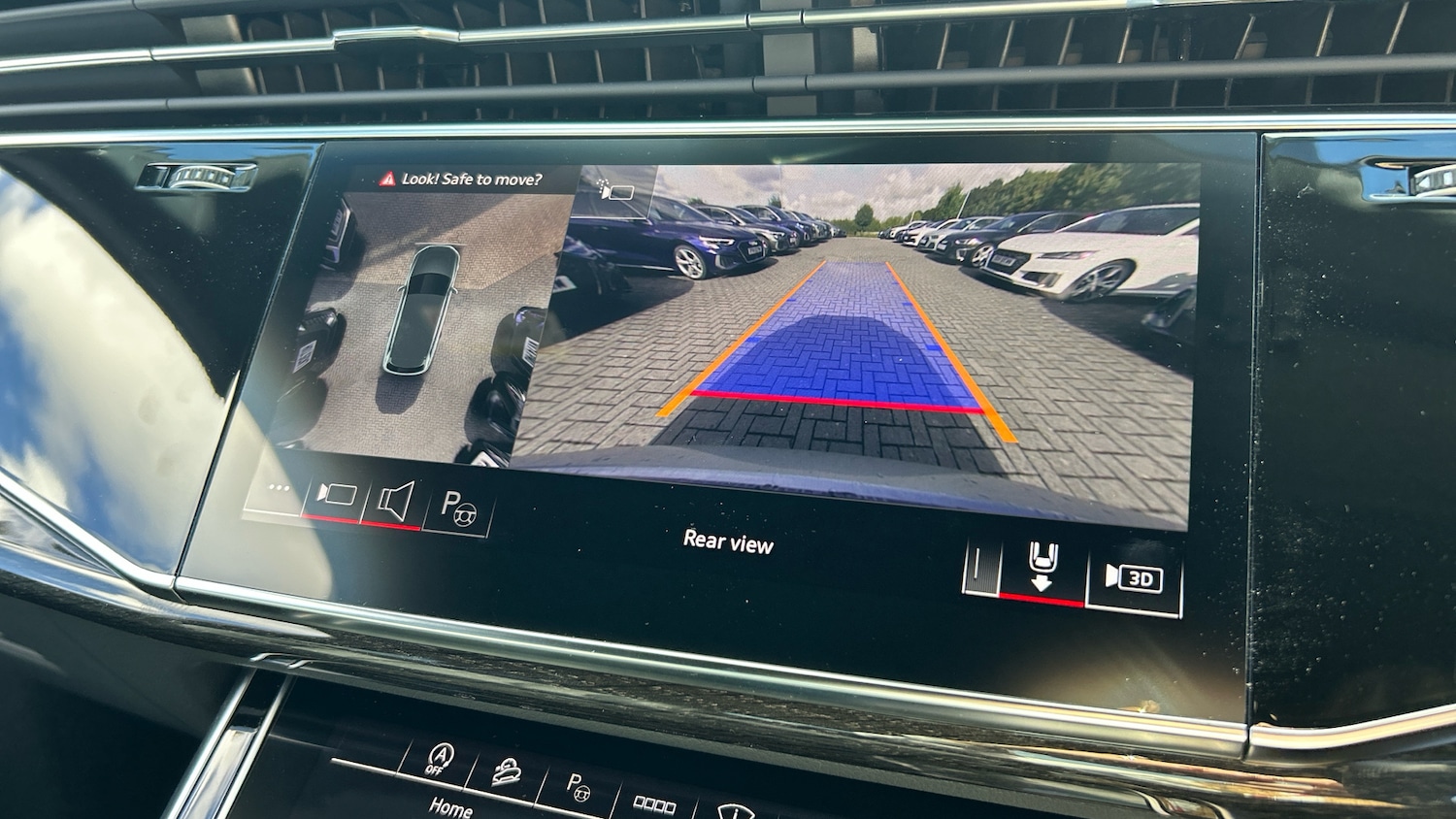 Used Audi Q7 2025 for sale - 78045800: Photo 39