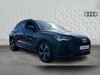 Used Audi Q3 2020 for sale - 78045802: Photo