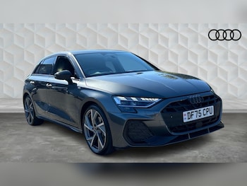 Used Audi A3 2026 for sale - 79495487: Photo