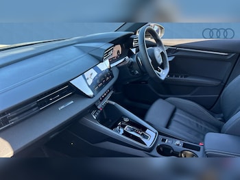 Used Audi A3 2026 for sale - 79495487: Photo
