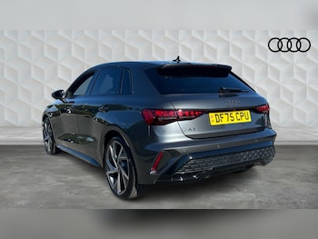 Used Audi A3 2026 for sale - 79495487: Photo